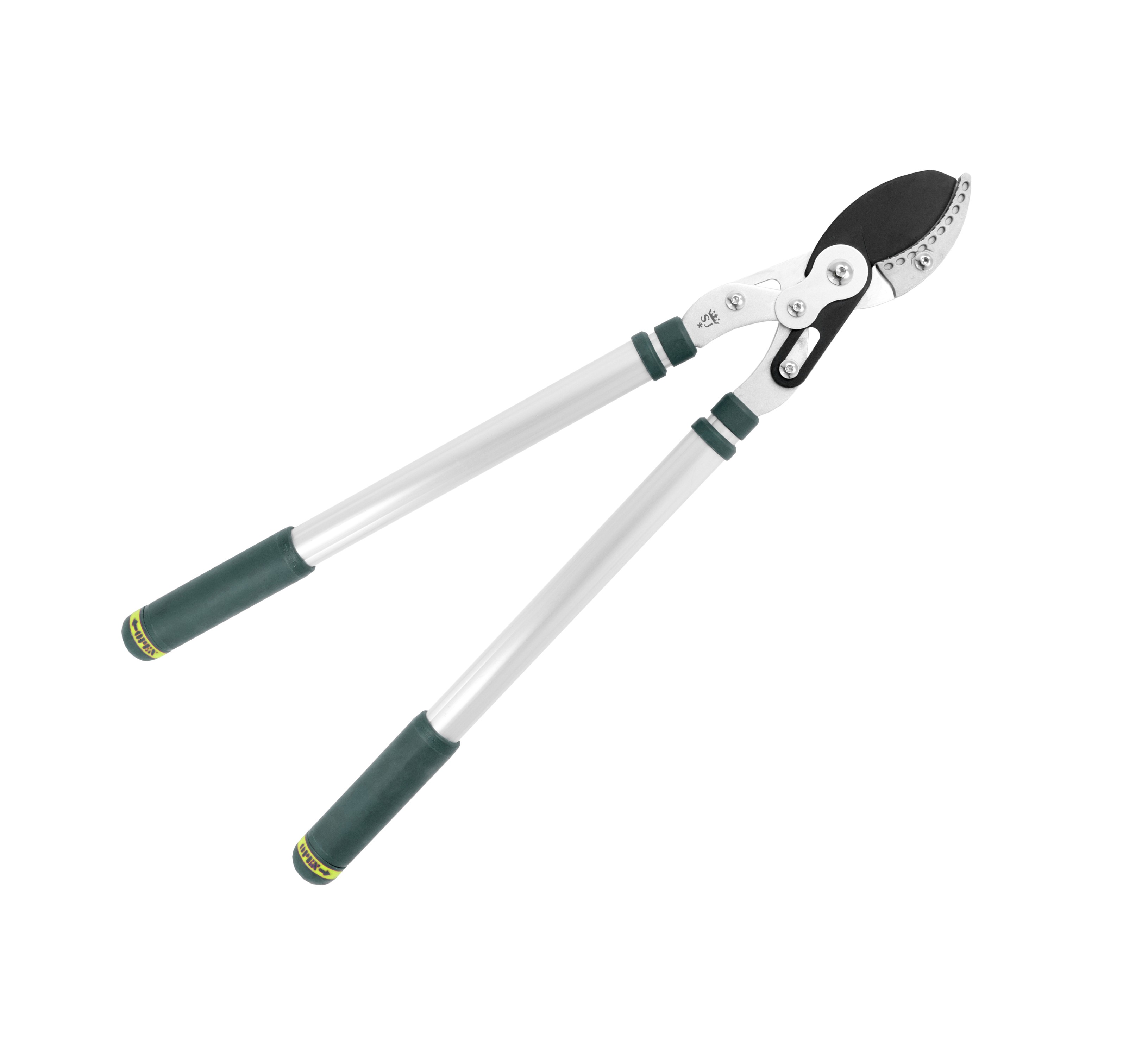 The Kew Gardens Collection Razorsharp Telescopic Anvil Loppers Spear